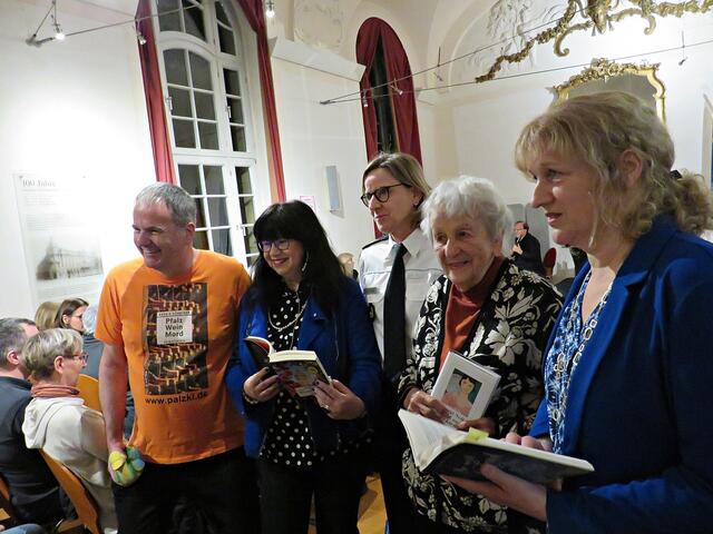 Foto: Brigitte Melder