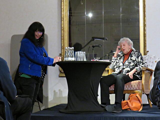 Foto: Brigitte Melder