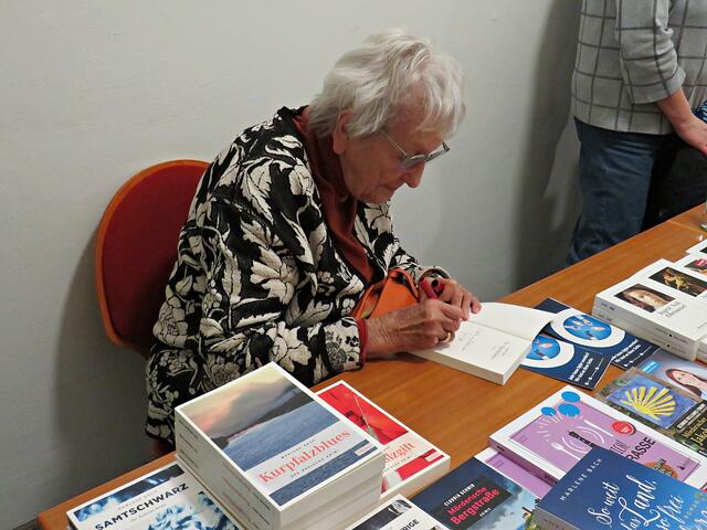 Foto: Brigitte Melder