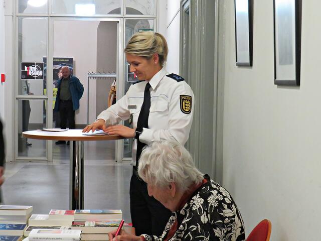 Foto: Brigitte Melder