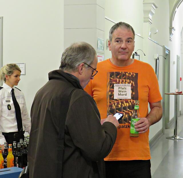 Foto: Brigitte Melder