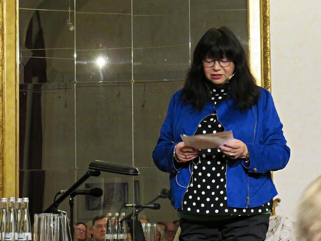 Foto: Brigitte Melder