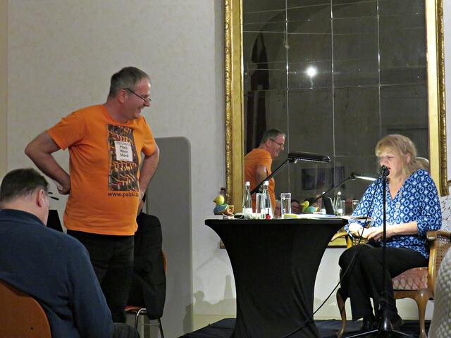 Foto: Brigitte Melder