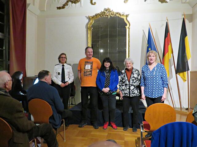 Foto: Brigitte Melder