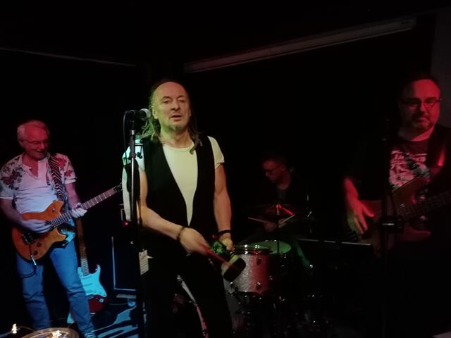 Foto: Gunter Bohrer