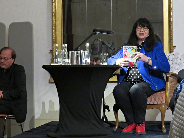 Foto: Brigitte Melder