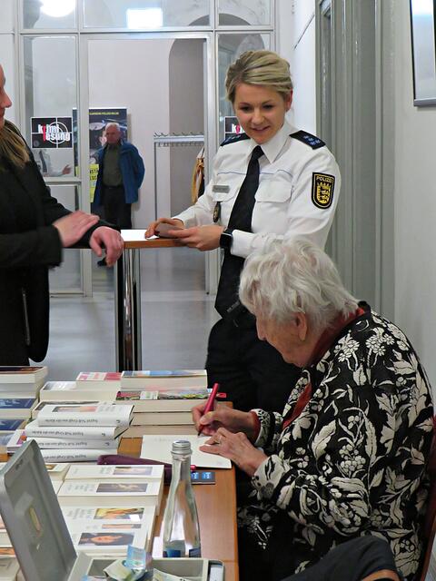 Foto: Brigitte Melder