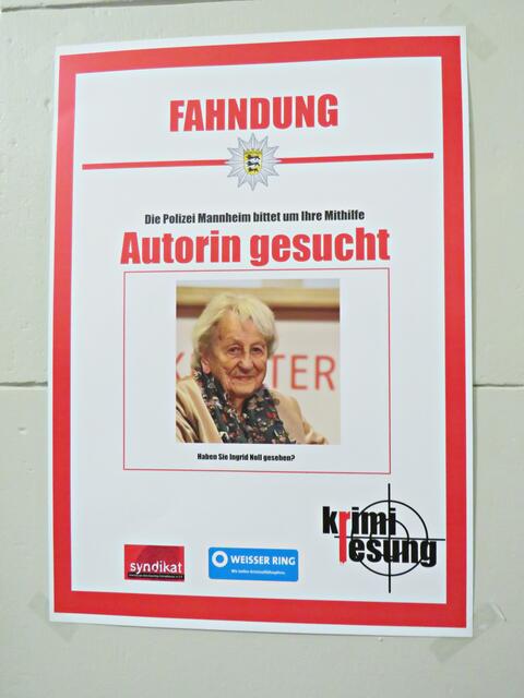 Foto: Brigitte Melder