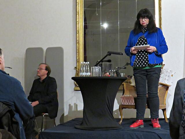 Foto: Brigitte Melder