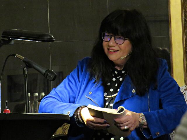Foto: Brigitte Melder