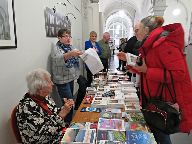 Foto: Brigitte Melder