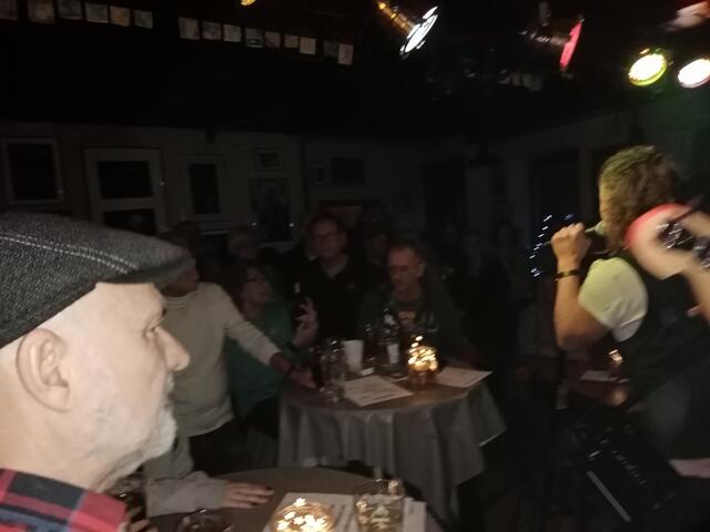 Foto: Gunter Bohrer