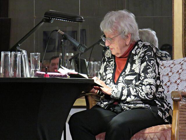 Foto: Brigitte Melder