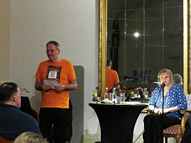 Foto: Brigitte Melder