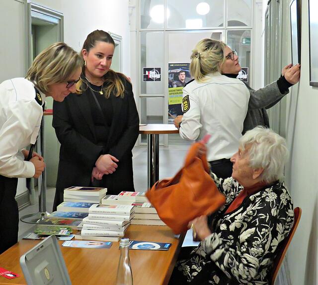 Foto: Brigitte Melder
