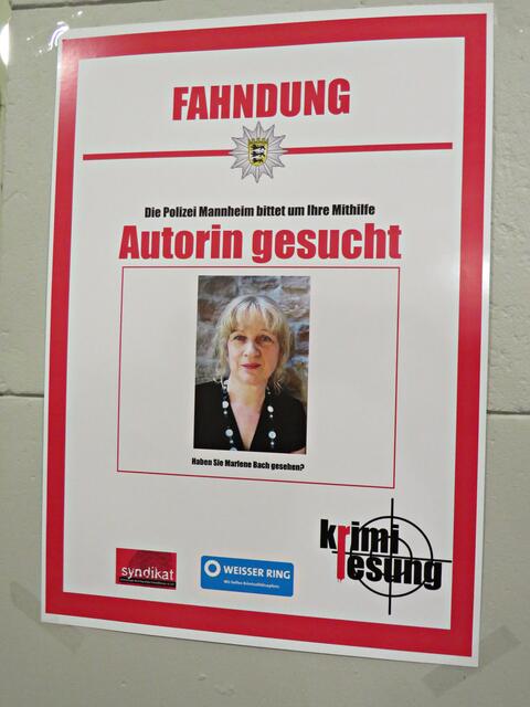 Foto: Brigitte Melder