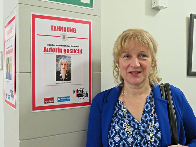 Foto: Brigitte Melder