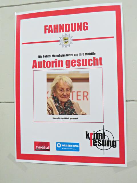 Foto: Brigitte Melder