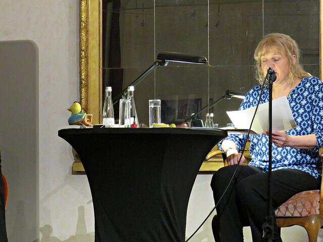 Foto: Brigitte Melder