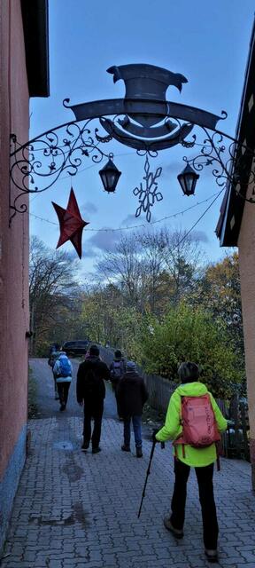 Weihnachtsschmuck | Foto: Ich