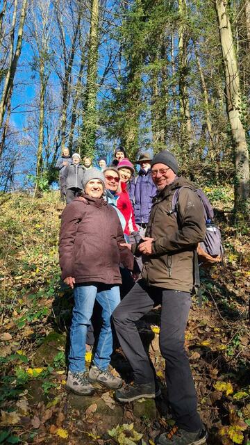 Gruppenbild | Foto: Ich
