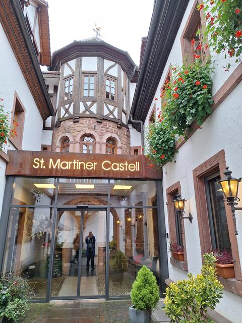 Castell | Foto: Ich