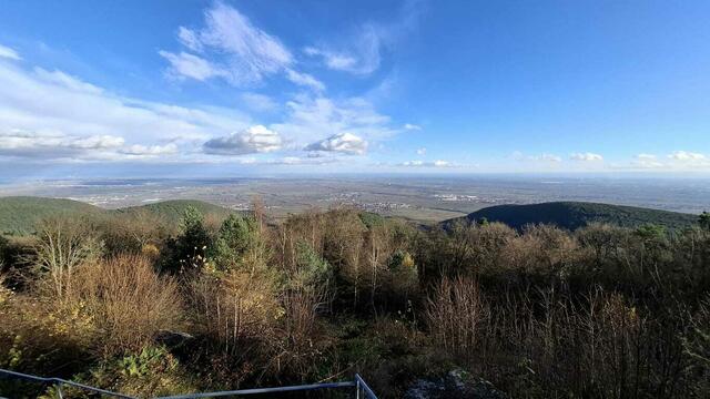 Aussicht | Foto: Ich