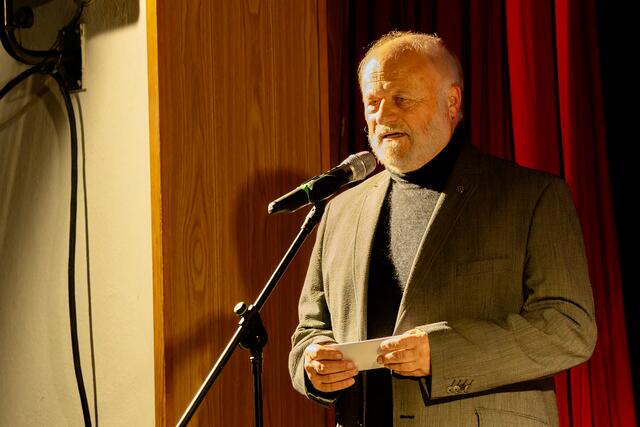 Günter Handwerker | Foto: Johann-Peter Melder