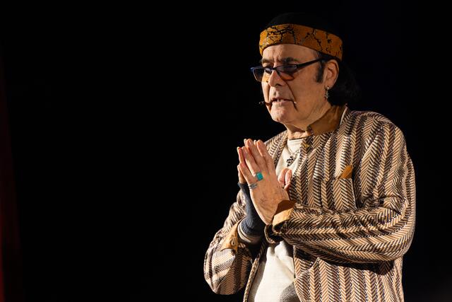 Foto: Johann-Peter Melder