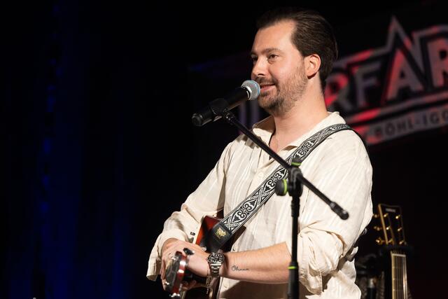 Foto: Johann-Peter Melder