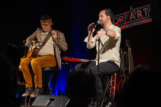 Foto: Johann-Peter Melder