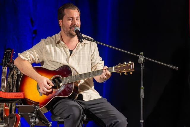 Foto: Johann-Peter Melder