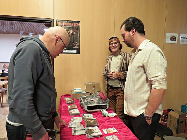 Foto: Brigitte Melder