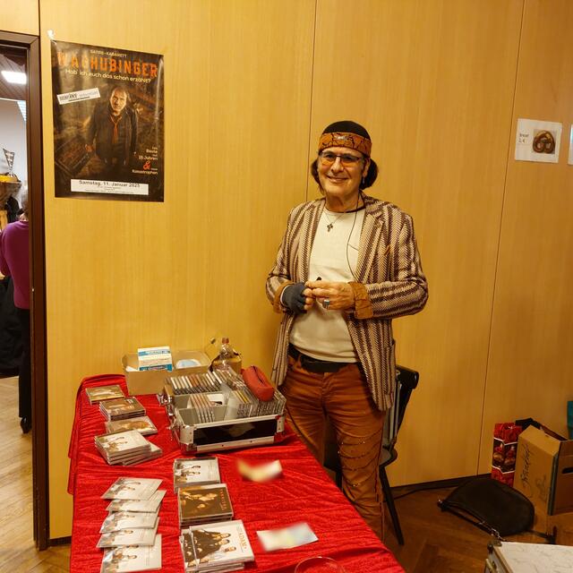 Foto: Brigitte Melder