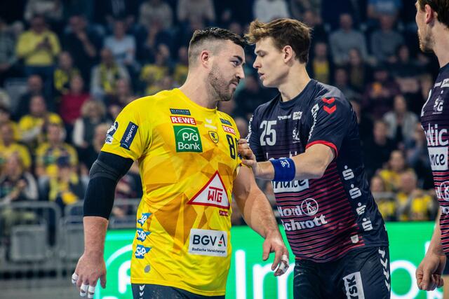 Jannik Kohlbachern unter Kontrolle ? | Foto: Wolfgang Neuberth