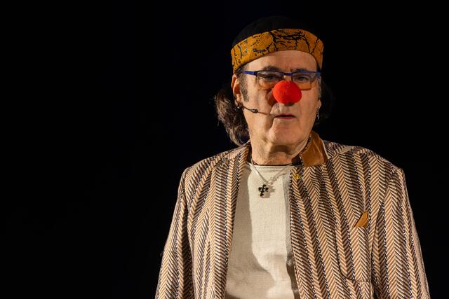 Foto: Johann-Peter Melder