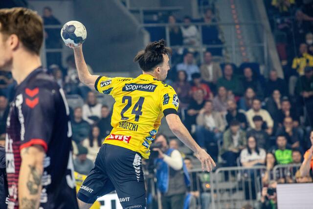 Patrick Groetzki  | Foto: Wolfgang Neuberth