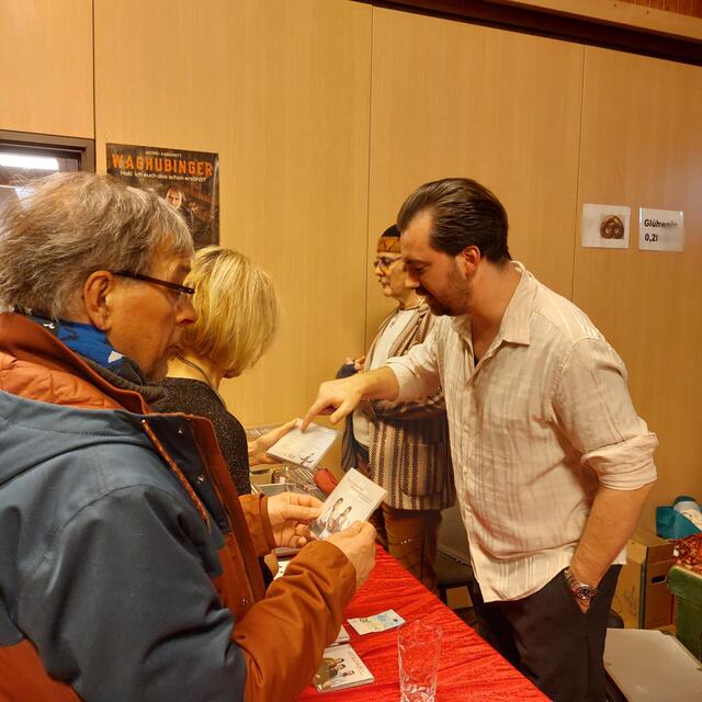 Foto: Brigitte Melder