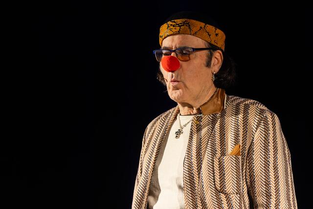 Foto: Johann-Peter Melder