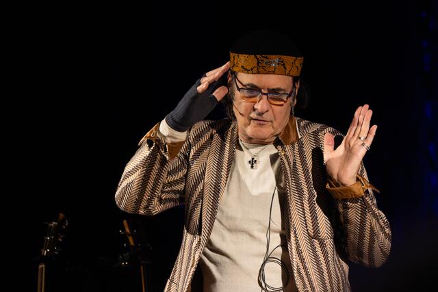 Foto: Johann-Peter Melder