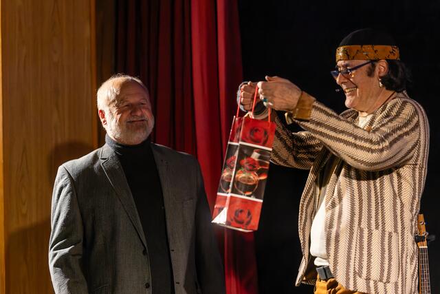 Foto: Johann-Peter Melder