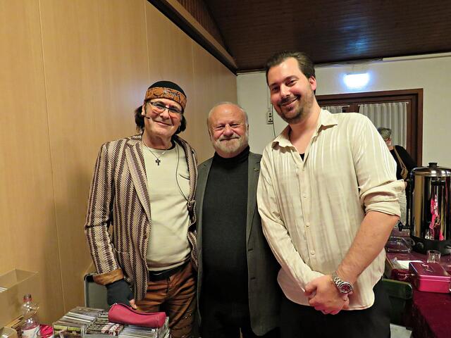 Foto: Brigitte Melder