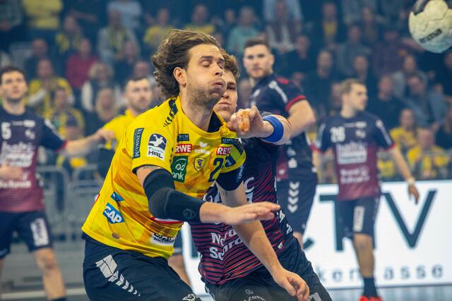 Olle Forsell Schefvert  | Foto: Wolfgang Neuberth