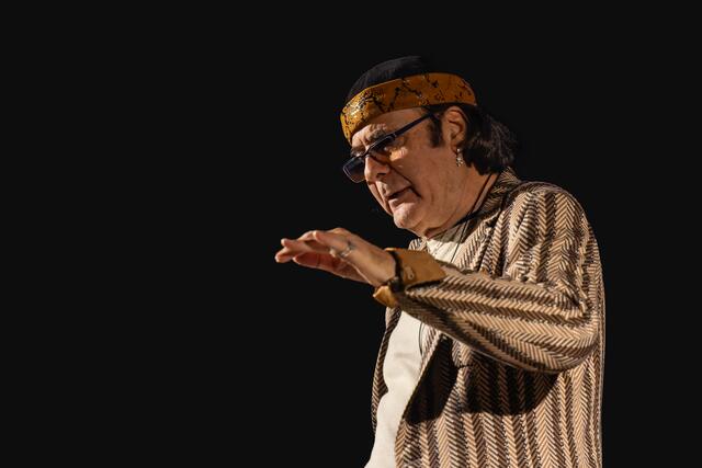 Foto: Johann-Peter Melder