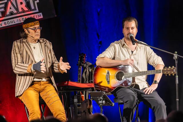 Foto: Johann-Peter Melder