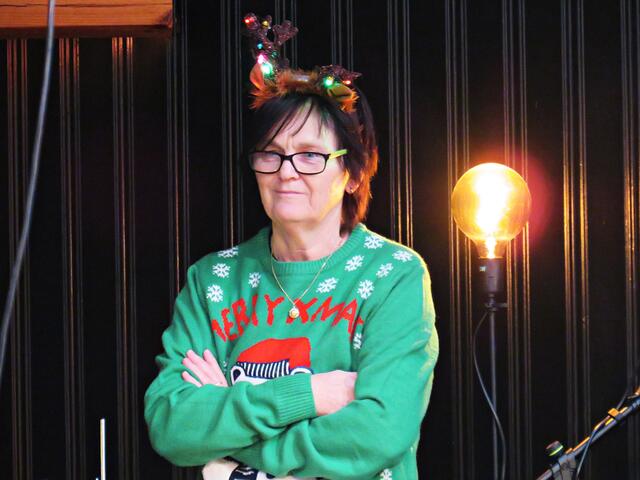 Foto: Brigitte Melder