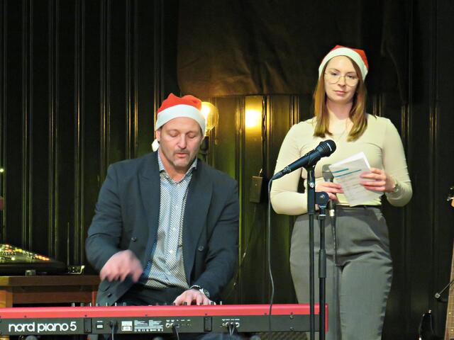 Foto: Brigitte Melder