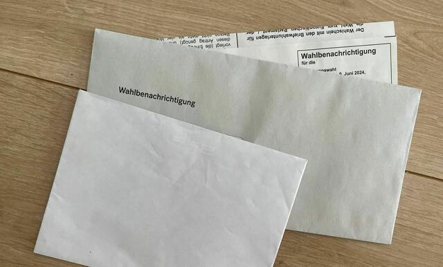 Juni 2024 in der Südpfalz: Die Wahl brachte politische Veränderungen | Foto: Katharina Schmitt