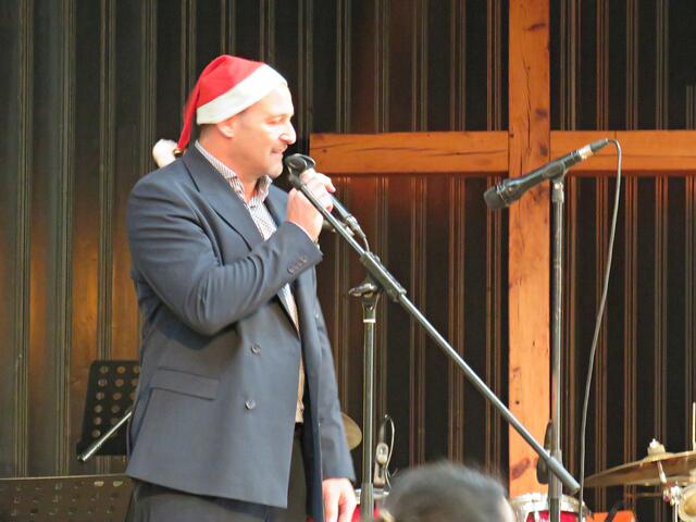 Foto: Brigitte Melder
