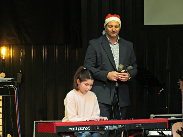 Foto: Brigitte Melder